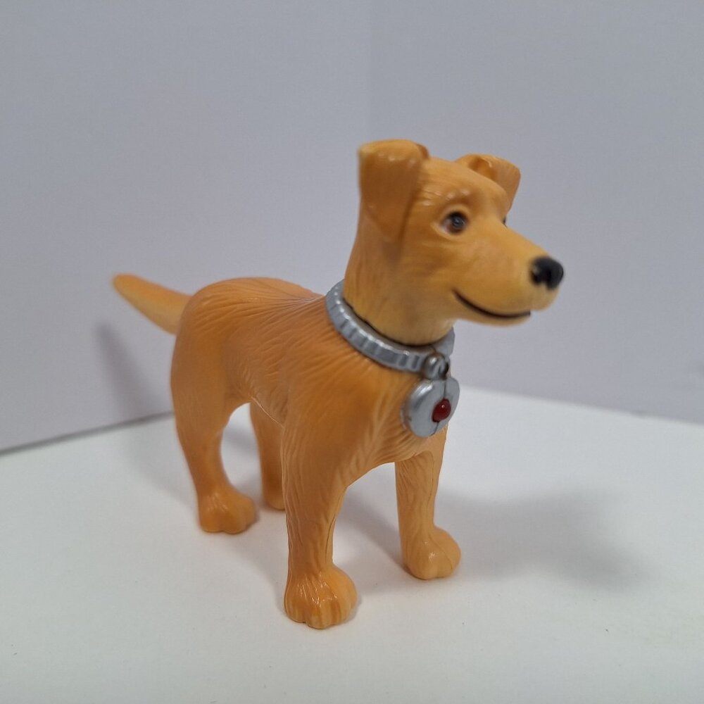 Kenzie Mystery Squad Dog Figure - Picture 9 of 9